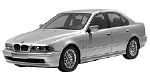 BMW E39 P1067 Fault Code