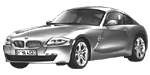 BMW E86 P1067 Fault Code