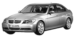 BMW E92 P1067 Fault Code